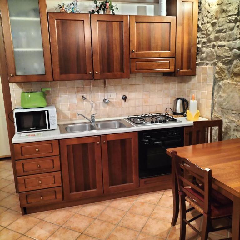 Florentine style apartment in San Frediano - Appartamento con 1 Camera da Letto - 1