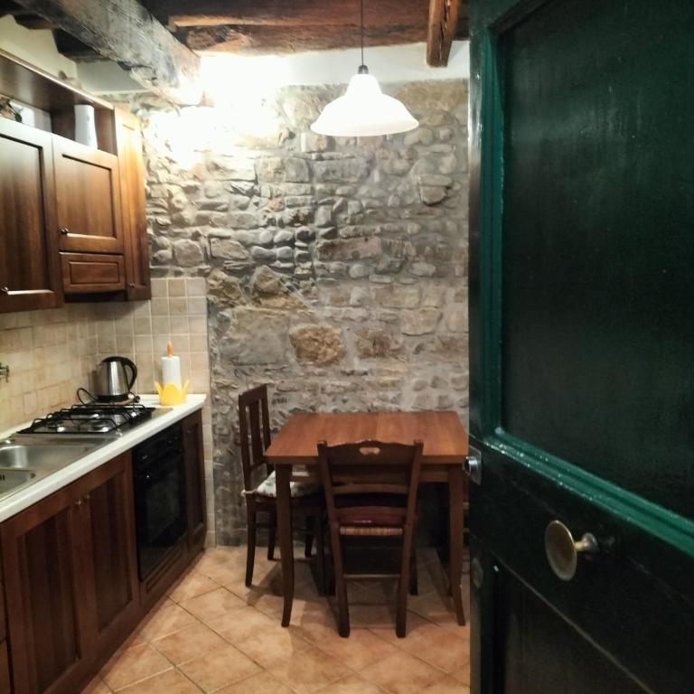 Florentine style apartment in San Frediano - Appartamento con 1 Camera da Letto - 2