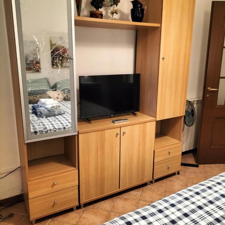 Florentine style apartment in San Frediano - Appartamento con 1 Camera da Letto - 12