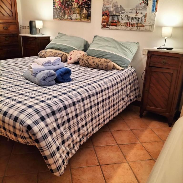 Florentine style apartment in San Frediano - Appartamento con 1 Camera da Letto - 11
