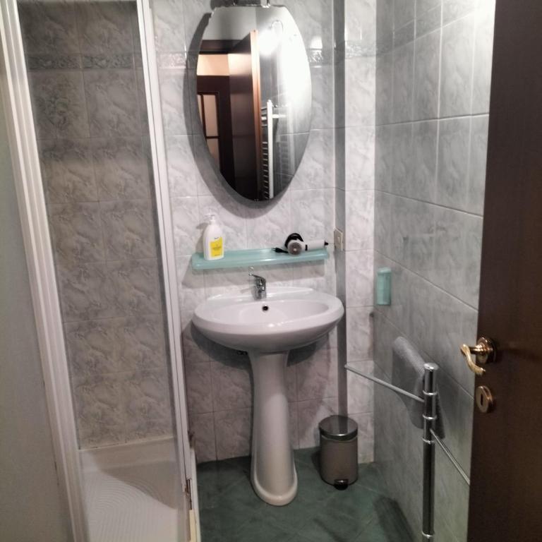 Florentine style apartment in San Frediano - Appartamento con 1 Camera da Letto - 8