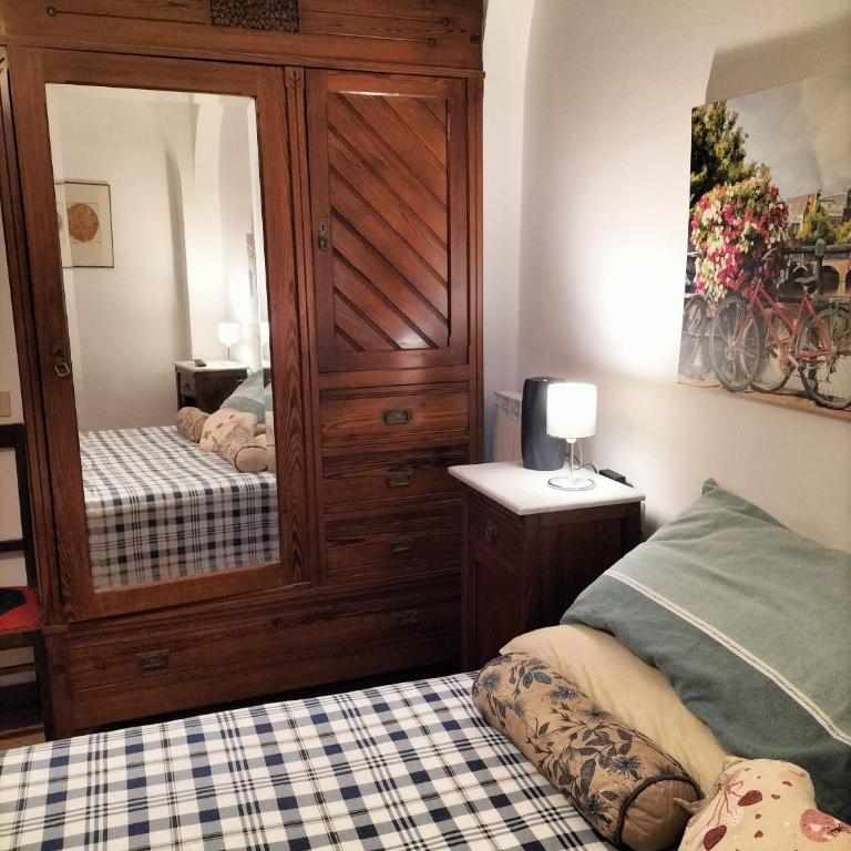 Florentine style apartment in San Frediano - Appartamento con 1 Camera da Letto - 10