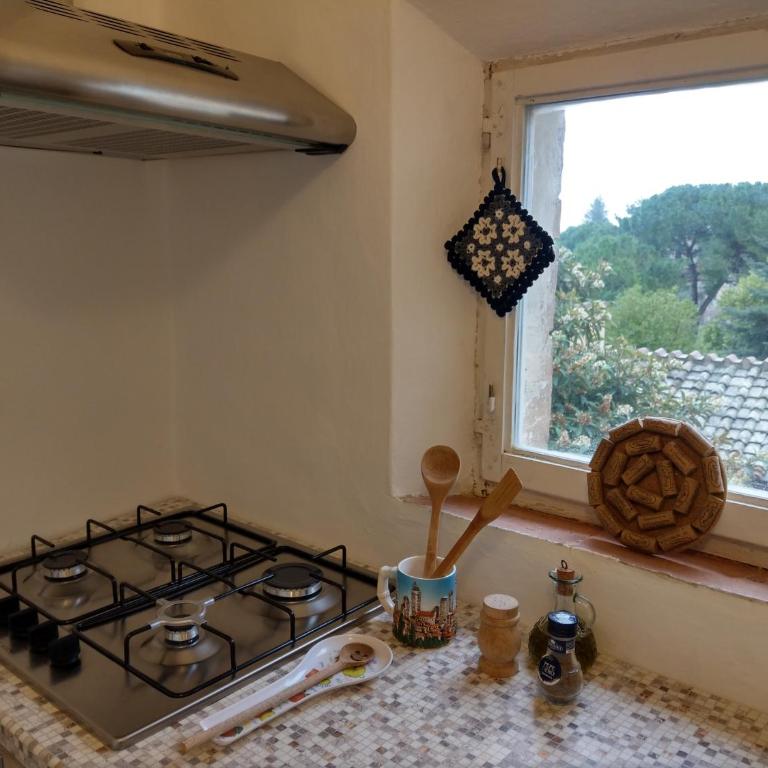 Appartamento Il Nespolo - Appartamento con 1 Camera da Letto - 10