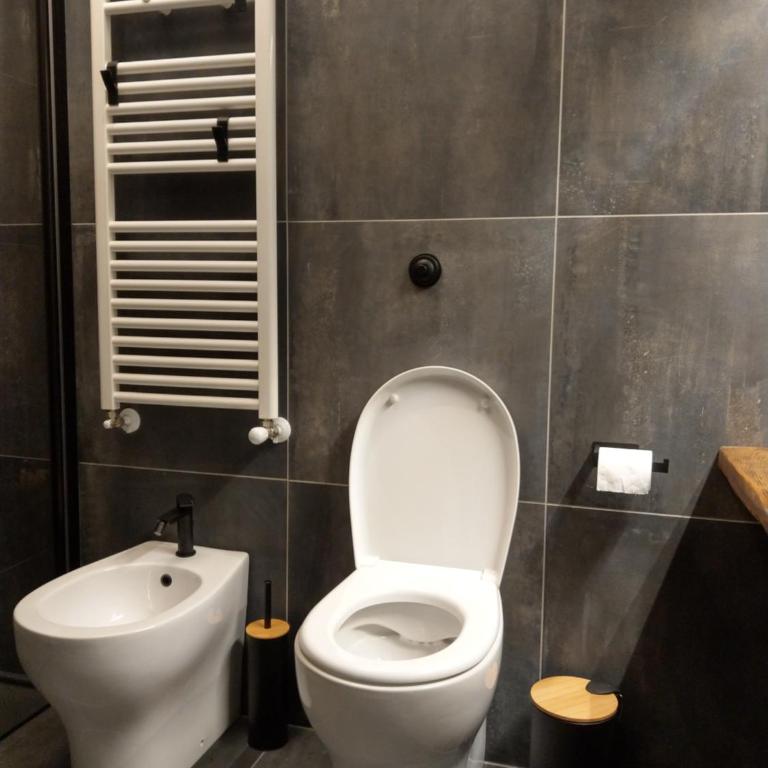 Appartamento Il Nespolo - Appartamento con 1 Camera da Letto - 14