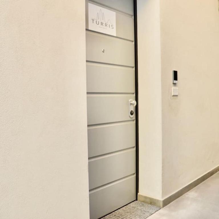 Turris Apartments - RIVARENO centro storico Bologna - Appartamento con 1 Camera da Letto - 7
