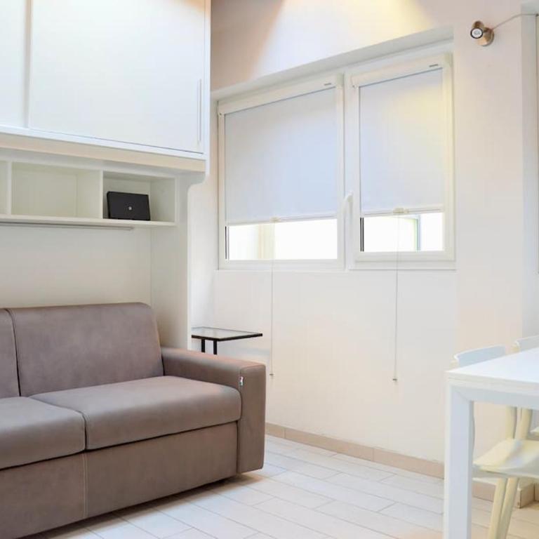 Turris Apartments - RIVARENO centro storico Bologna - Appartamento con 1 Camera da Letto - 12