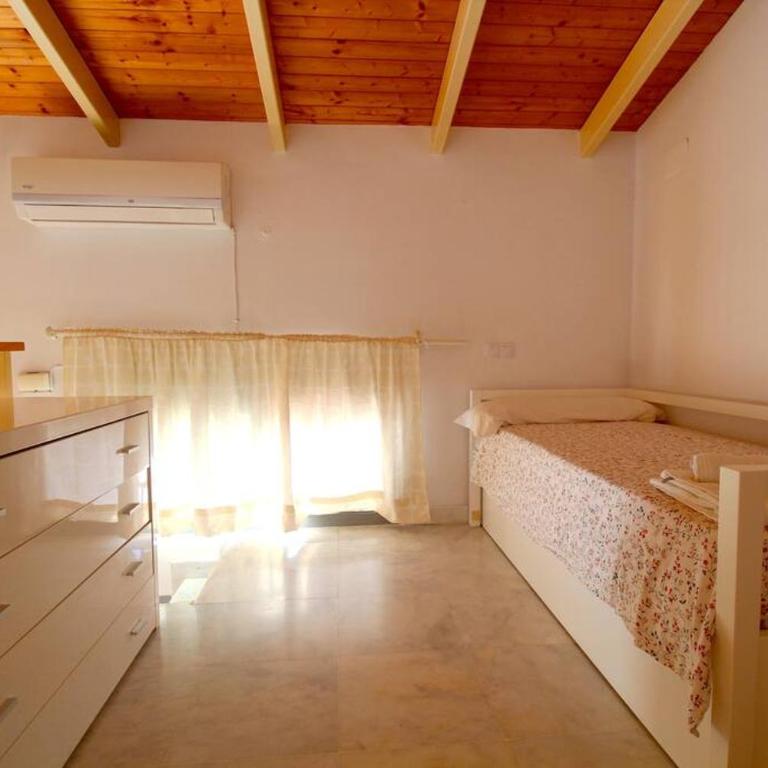 Sevilla Catedral - Francos - One-Bedroom Apartment - 12
