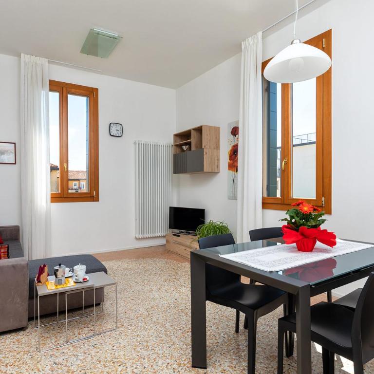 Bolle Blu, TOP - Apartamento de 2 dormitorios - 7