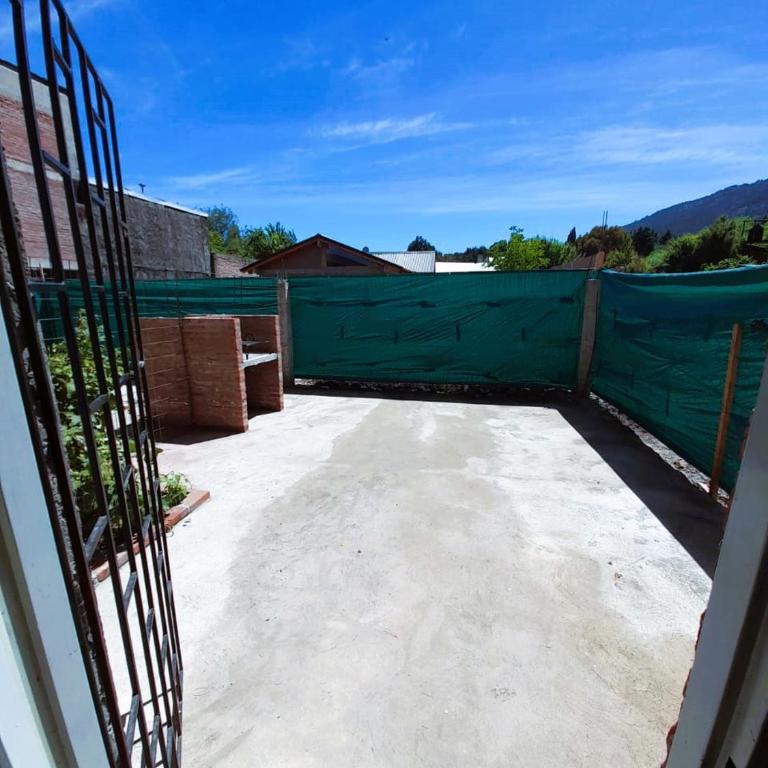 Apartamento El Bolsón BTC 2 - Casa de 2 dormitorios - 6