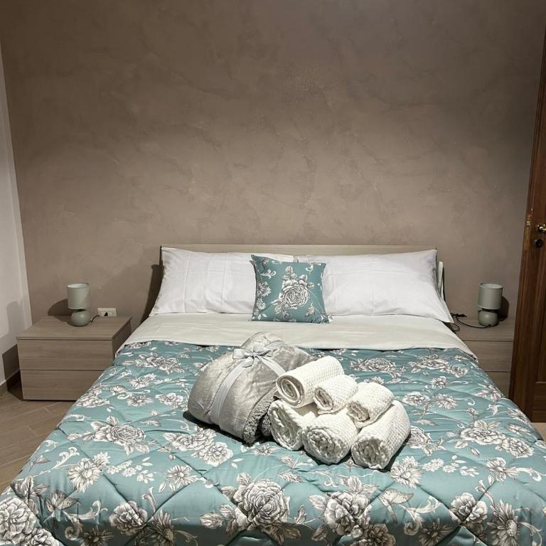 MaRa house - Appartamento con 2 Camere da Letto - 4