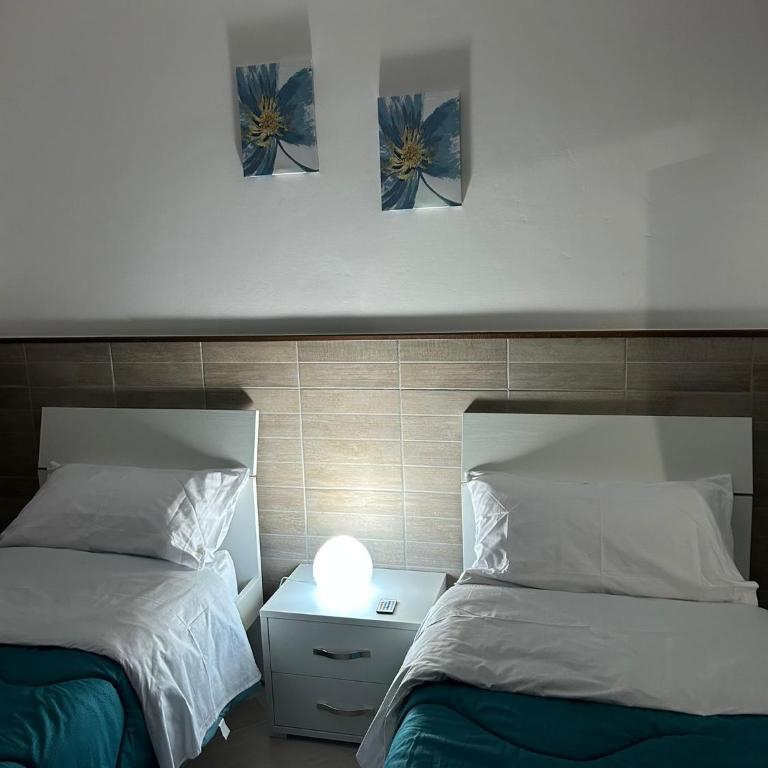 MaRa house - Appartamento con 2 Camere da Letto - 7