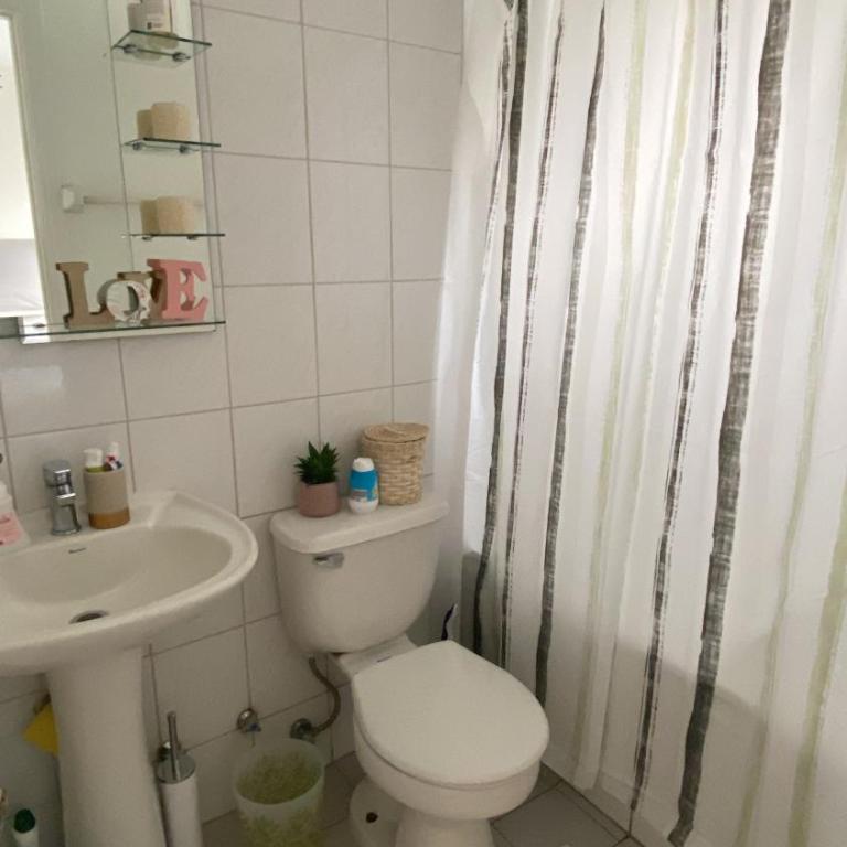 Cómoda casa para familias y/o amigos - Three-Bedroom House - 6
