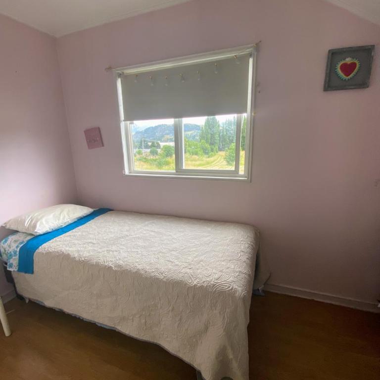 Cómoda casa para familias y/o amigos - Three-Bedroom House - 8