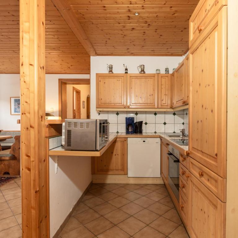 Appartements Coburg by Schladming-Appartements - Apartment mit 2 Schlafzimmern - Erdgeschoss - 7