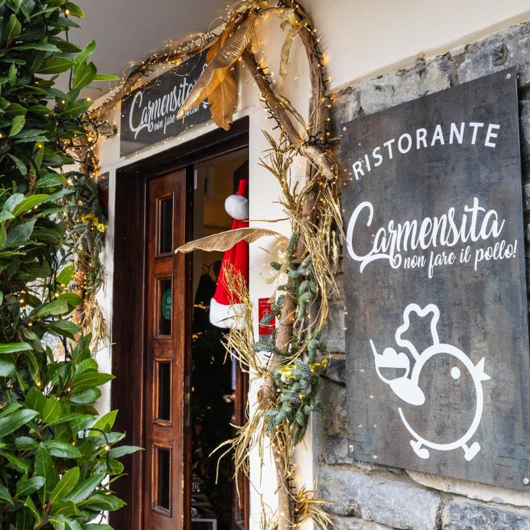 Il Giglio - Free Parking - Appartamento con 1 Camera da Letto - 26