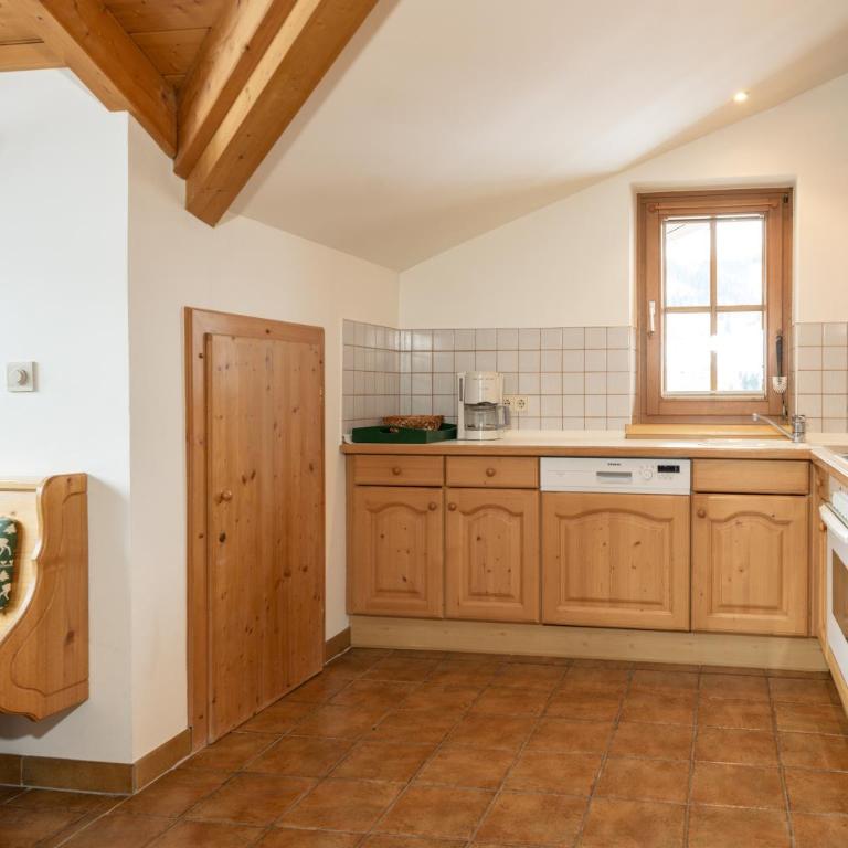 Appartements Coburg by Schladming-Appartements - Apartment mit 2 Schlafzimmern und Balkon - 9