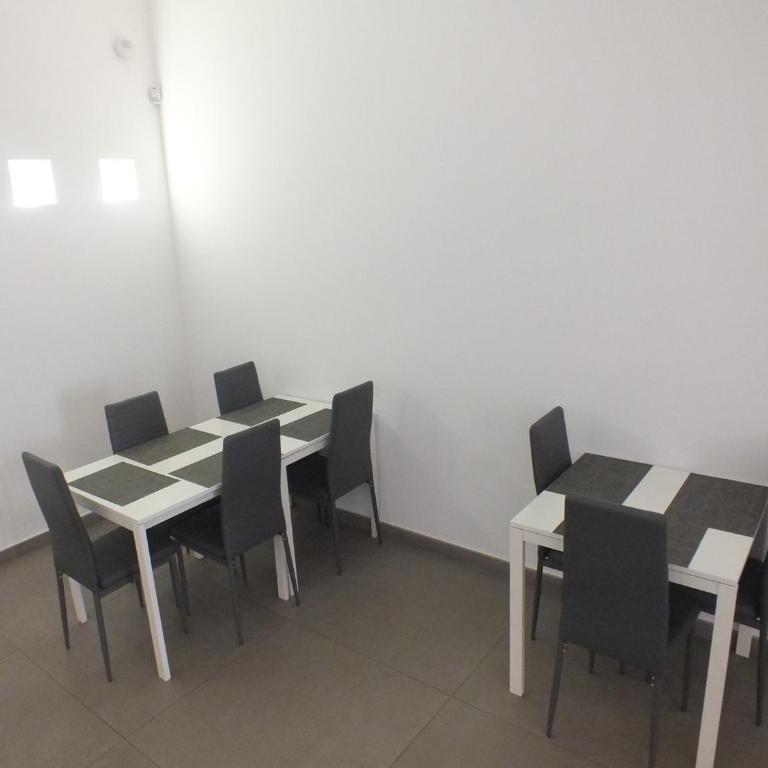 Re Federico Apartment - Casa con 4 camere da letto - 21