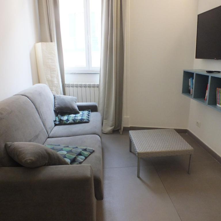 Re Federico Apartment - Casa con 4 camere da letto - 22