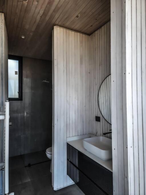 Casa Box, Punta de Lobos - Casa de 4 dormitorios - 7