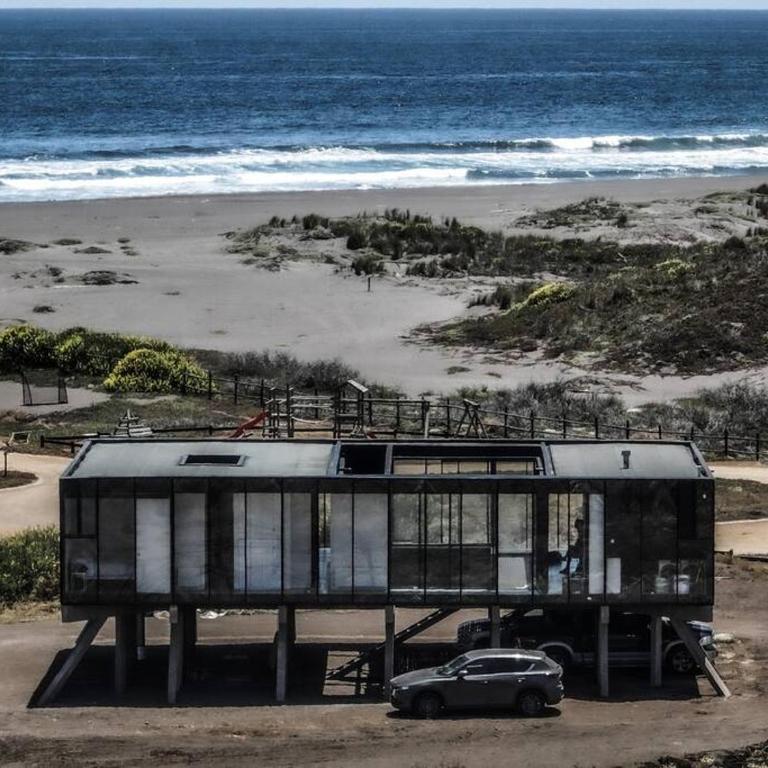 Casa Box, Punta de Lobos - Casa de 4 dormitorios - 8