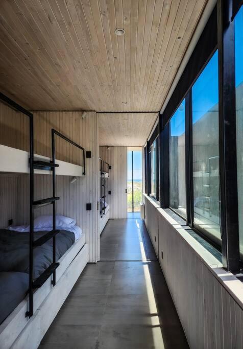 Casa Box, Punta de Lobos - Casa de 4 dormitorios - 13