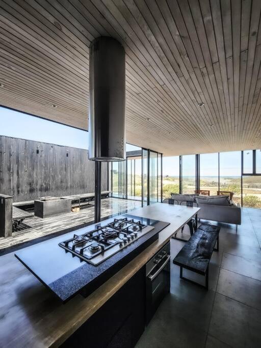 Casa Box, Punta de Lobos - Casa de 4 dormitorios - 14