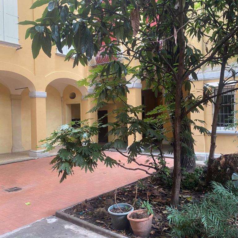 Casa Ortelia: apartment in a historic building - Apartment - Ground Floor - 2