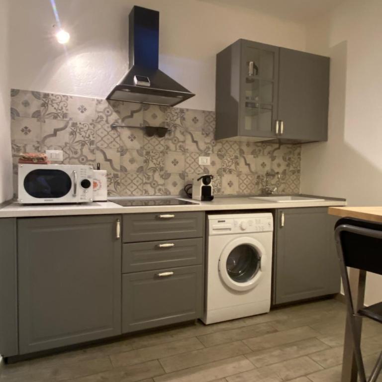 Casa Ortelia: apartment in a historic building - Apartment - Ground Floor - 6