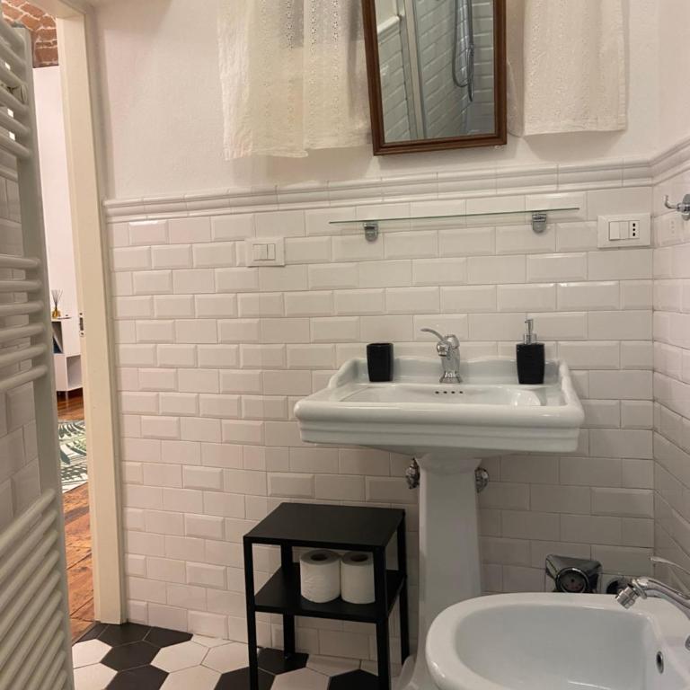 Casa Ortelia: apartment in a historic building - Apartment - Ground Floor - 16