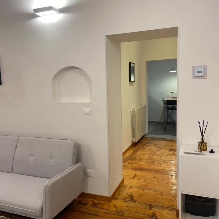 Casa Ortelia: apartment in a historic building - Apartment - Ground Floor - 12