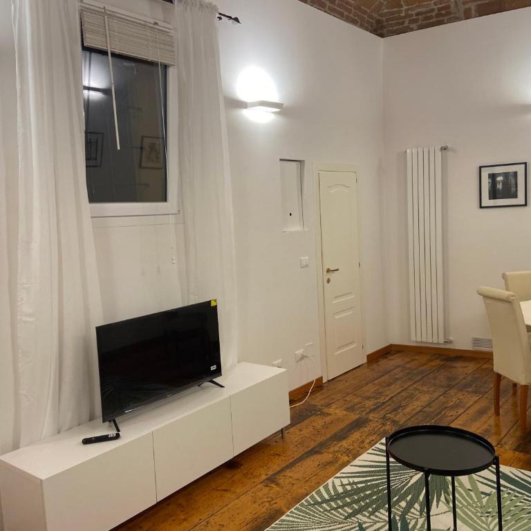 Casa Ortelia: apartment in a historic building - Apartment - Ground Floor - 14