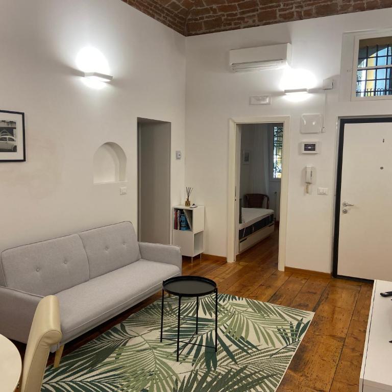 Casa Ortelia: apartment in a historic building - Apartment - Ground Floor - 10