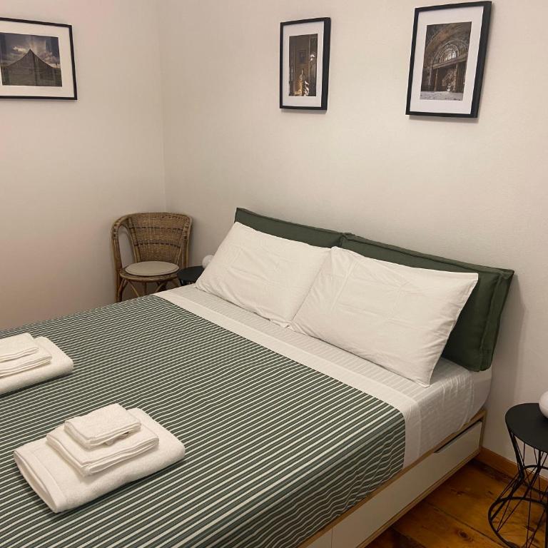 Casa Ortelia: apartment in a historic building - Apartment - Ground Floor - 7