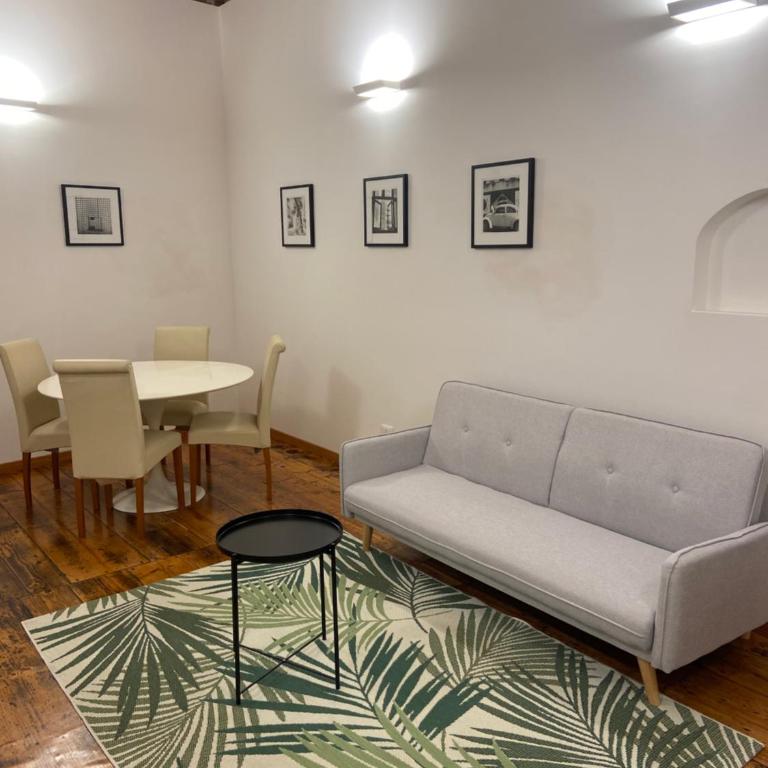 Casa Ortelia: apartment in a historic building - Apartment - Ground Floor - 9