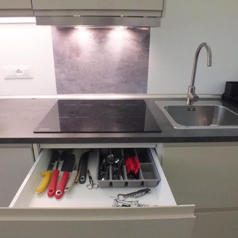 Re Federico Apartment - Casa con 4 camere da letto - 24