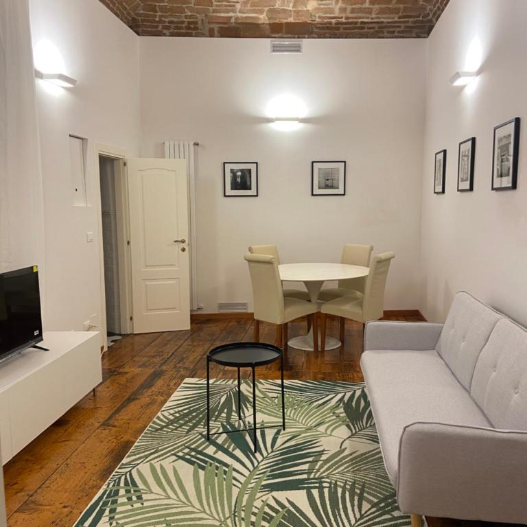 Casa Ortelia: apartment in a historic building - Apartment - Ground Floor - 1