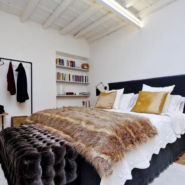 Luxury Charme between Pantheon and Spanish Steps - Appartamento con 2 Camere da Letto - 7