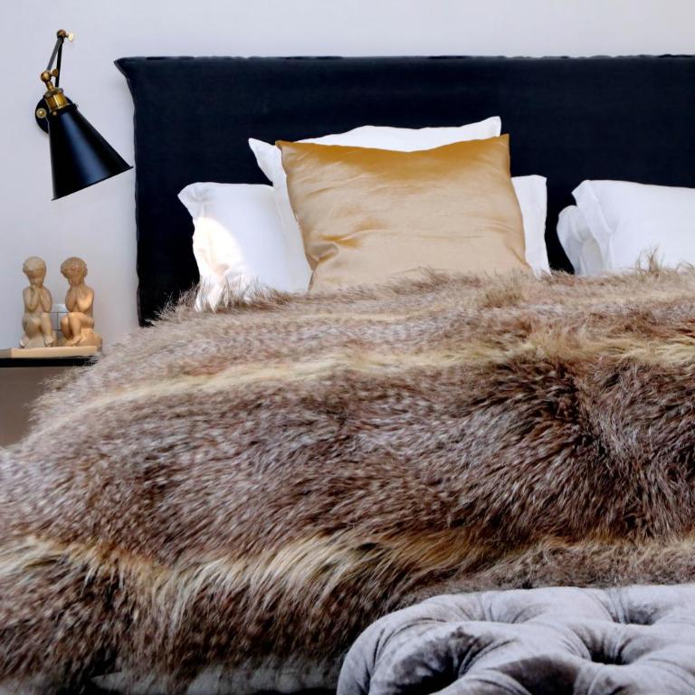 Luxury Charme between Pantheon and Spanish Steps - Appartamento con 2 Camere da Letto - 9
