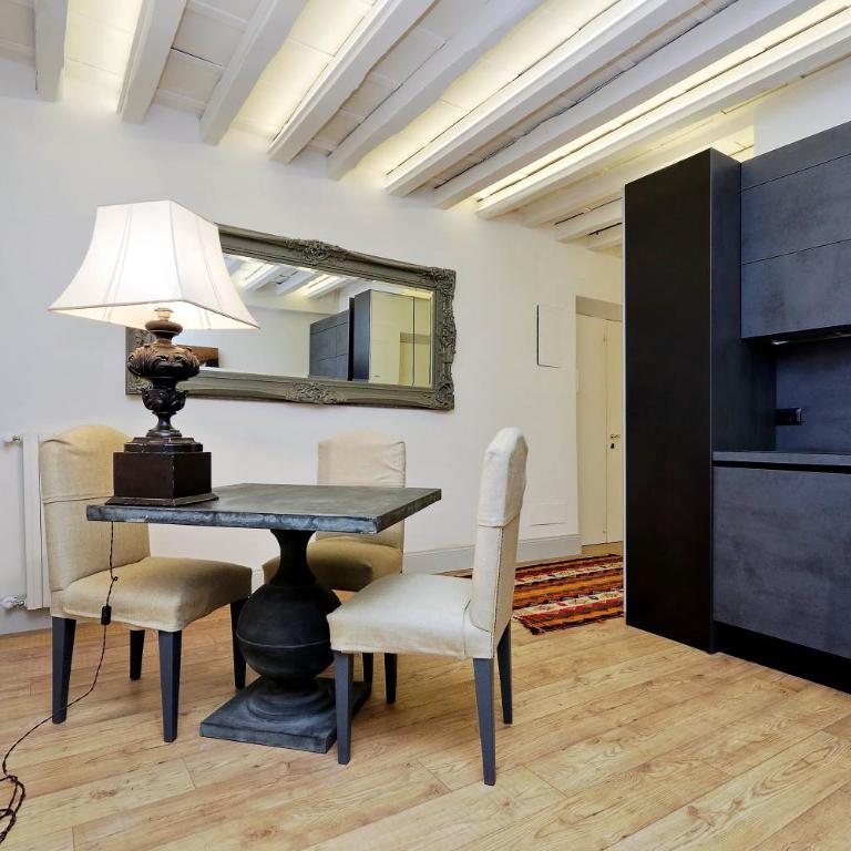 Luxury Charme between Pantheon and Spanish Steps - Appartamento con 2 Camere da Letto - 11