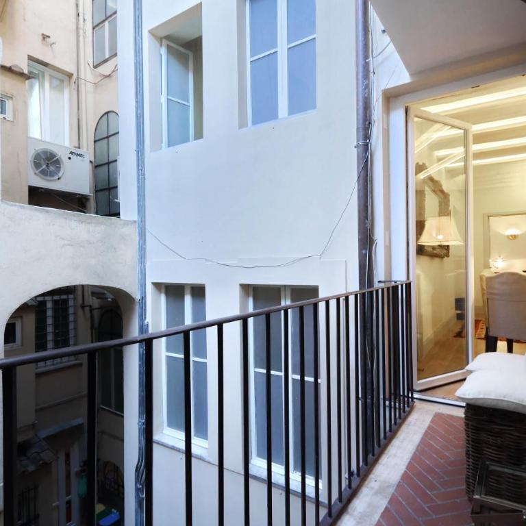 Luxury Charme between Pantheon and Spanish Steps - Appartamento con 2 Camere da Letto - 13