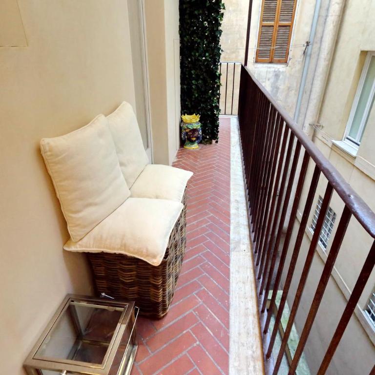 Luxury Charme between Pantheon and Spanish Steps - Appartamento con 2 Camere da Letto - 14