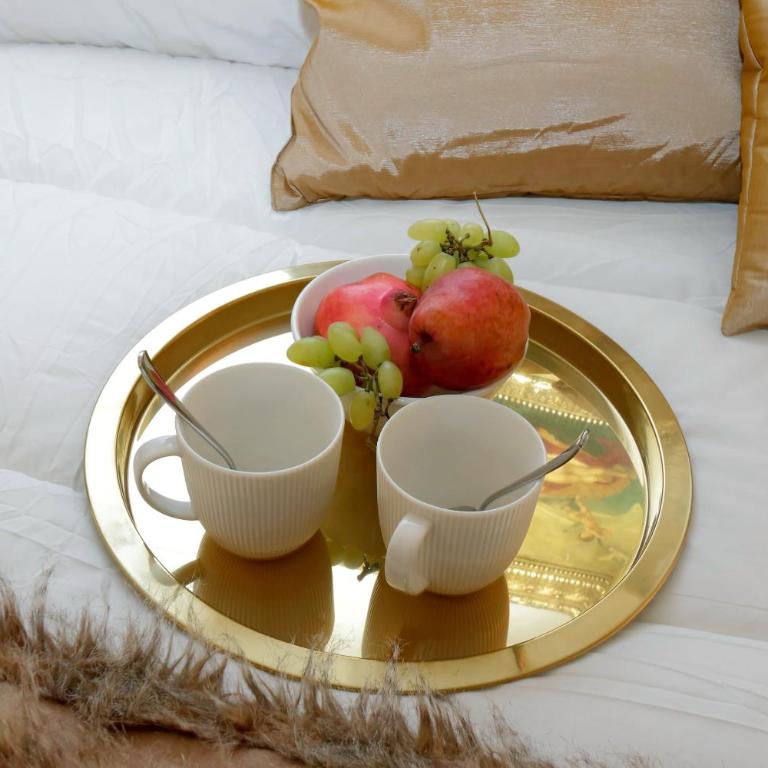 Luxury Charme between Pantheon and Spanish Steps - Appartamento con 2 Camere da Letto - 18