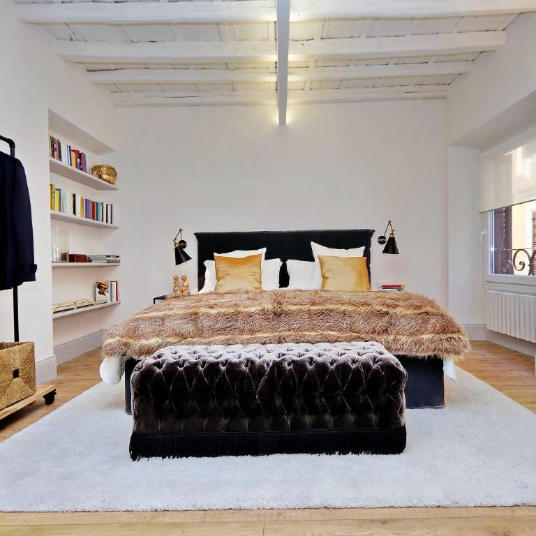 Luxury Charme between Pantheon and Spanish Steps - Appartamento con 2 Camere da Letto - 24