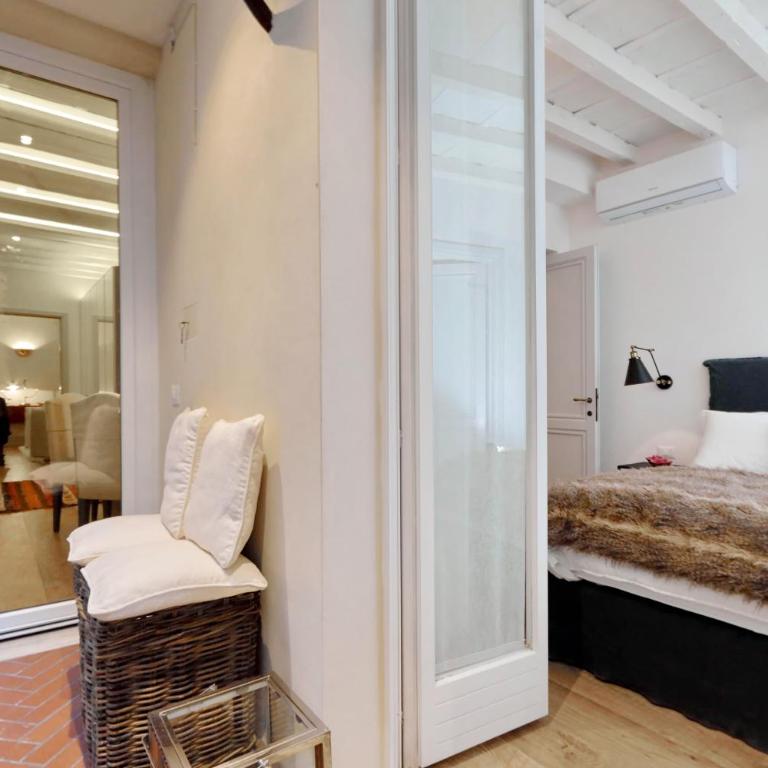 Luxury Charme between Pantheon and Spanish Steps - Appartamento con 2 Camere da Letto - 31