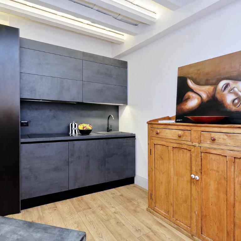 Luxury Charme between Pantheon and Spanish Steps - Appartamento con 2 Camere da Letto - 32