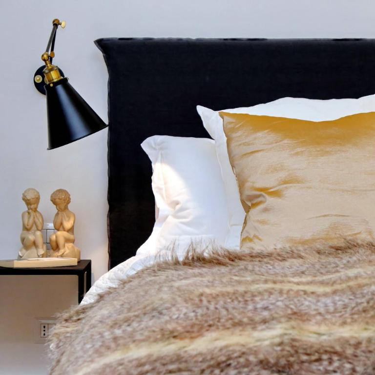 Luxury Charme between Pantheon and Spanish Steps - Appartamento con 2 Camere da Letto - 34