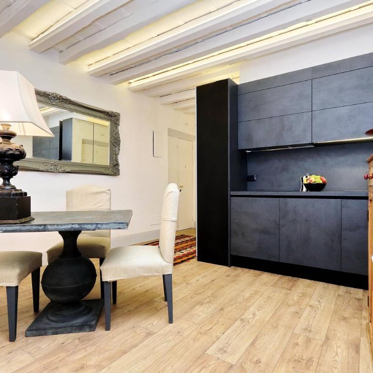 Luxury Charme between Pantheon and Spanish Steps - Appartamento con 2 Camere da Letto - 3