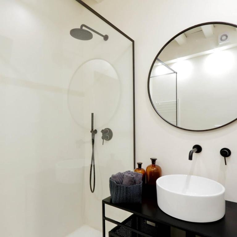 Luxury Charme between Pantheon and Spanish Steps - Appartamento con 2 Camere da Letto - 38