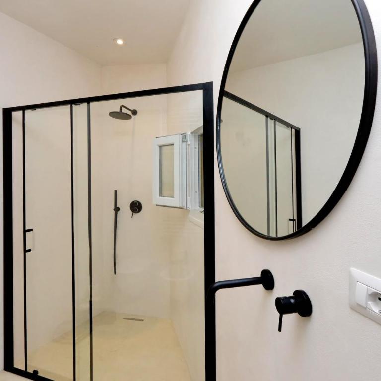 Luxury Charme between Pantheon and Spanish Steps - Appartamento con 2 Camere da Letto - 51