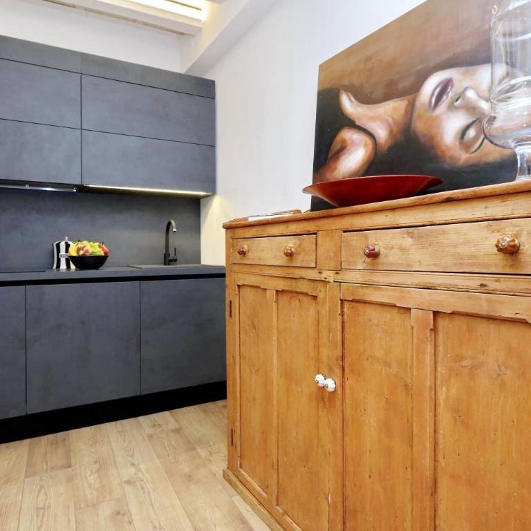 Luxury Charme between Pantheon and Spanish Steps - Appartamento con 2 Camere da Letto - 53